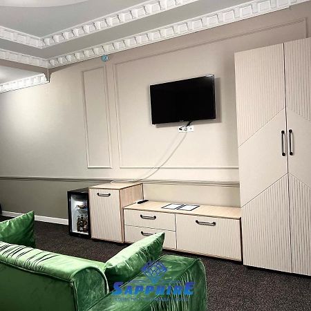 Sapphire Hotels Taraz Ngoại thất bức ảnh