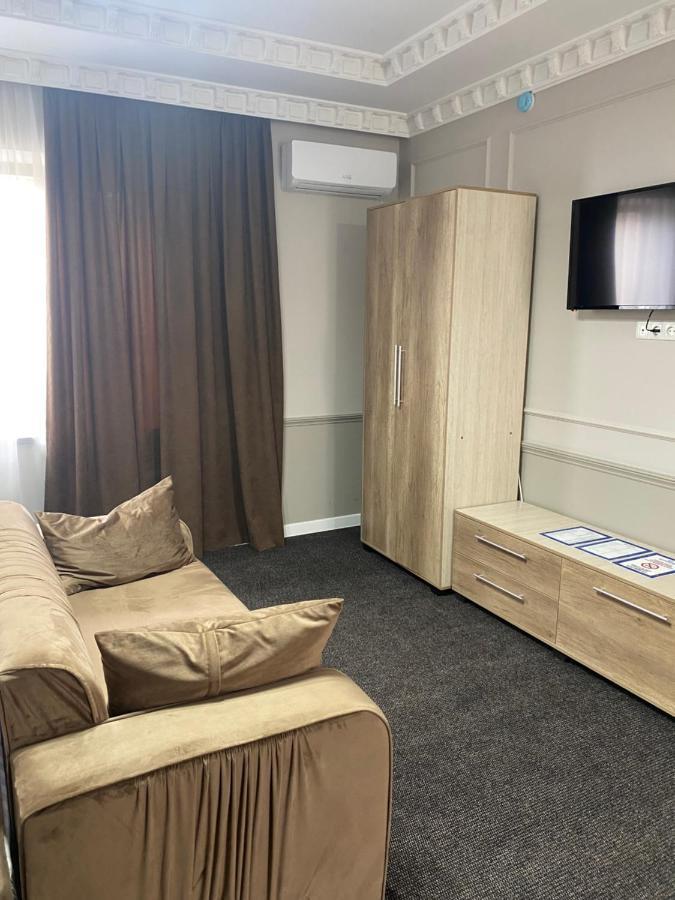 Sapphire Hotels Taraz Ngoại thất bức ảnh